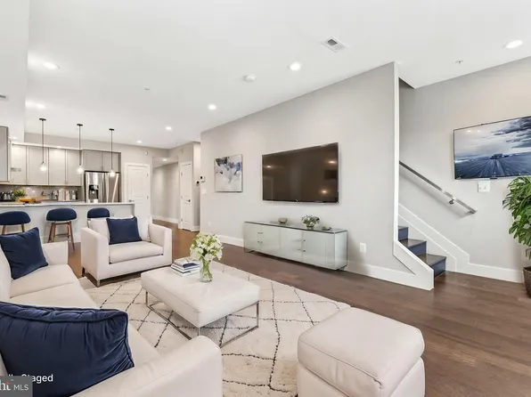 3904 Kansas Ave NW Unit 2, Washington, DC 20011