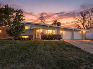 5067 S 2325 W, Roy, UT 84067