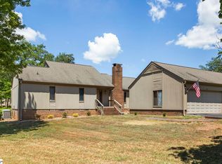117 Riverpoint Dr LOT 43 & 43, Clemson, SC 29631