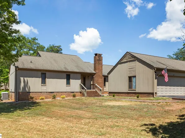 117 Riverpoint Dr Lot 43 & 43, Clemson, SC 29631