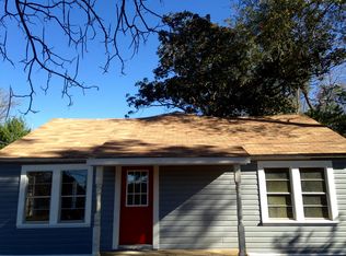 3678 Us Highway 287 N, Crockett, TX 75835