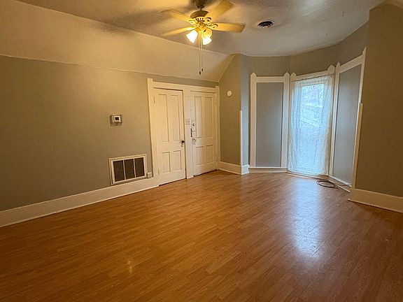 Another angle of the living room