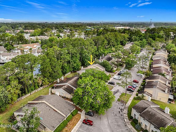 2nd image of 3801 CROWN POINT Road #1214