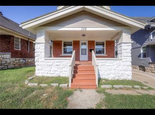 2930 Bales Ave, Kansas City, MO 64128