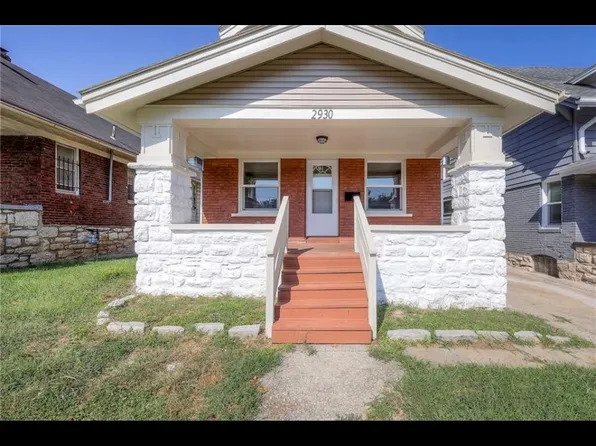 2930 Bales Ave, Kansas City, MO 64128