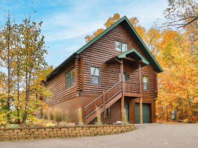 18353 Baffie Bnd, Garrison, MN, 56450