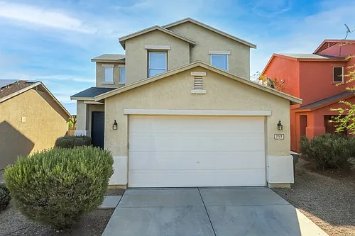 2083 S McConnell Dr Photo 1