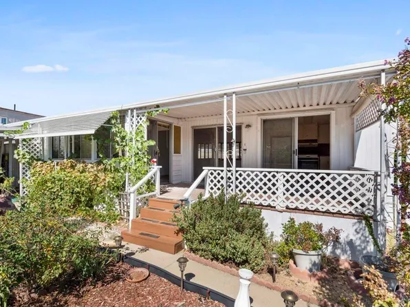 28890 Lilac Rd Space 152, Valley Center, CA 92082