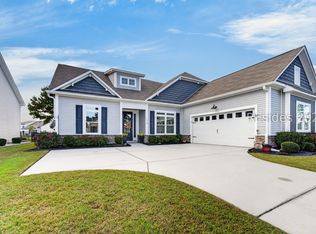 1319 Hearthstone Drive, Ridgeland, SC 29936
