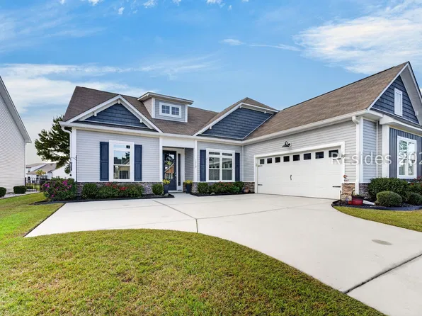 1319 Hearthstone Drive, Ridgeland, SC 29936