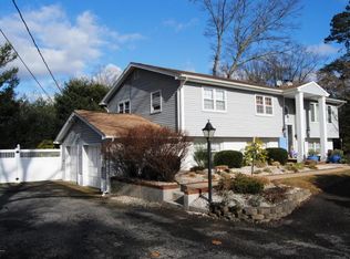 394 Princeton Ave, Brick, NJ 08724