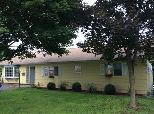 37 3rd St, Towanda, PA 18848