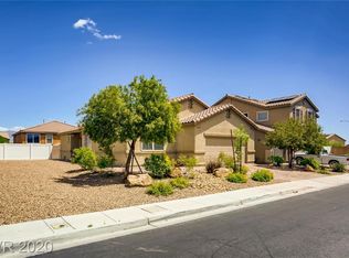 1212 Mensa Ave, North Las Vegas, NV 89032
