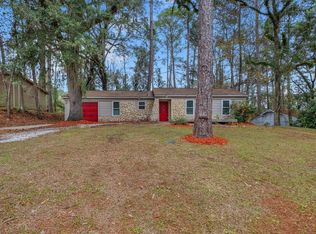 2072 Darnell Cir, Tallahassee, FL 32303
