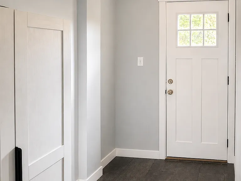 mudroom