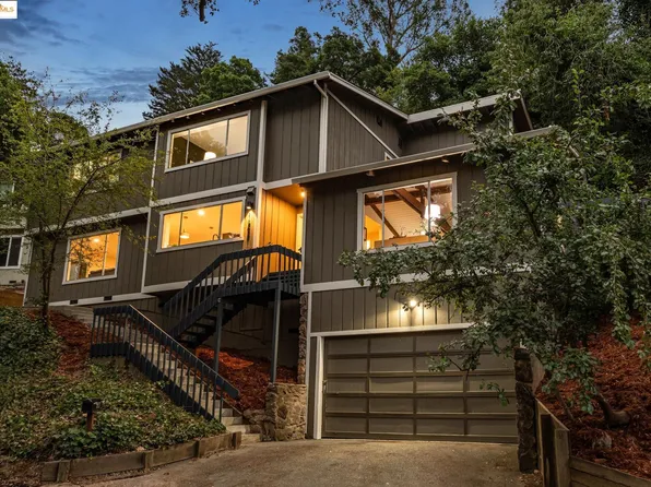 1801 Gouldin Rd, Oakland, CA 94611