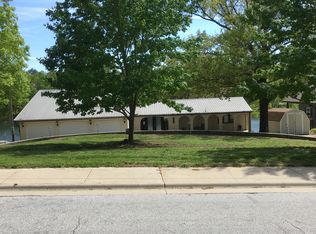 4520 Sunset Dr, Osage Beach, MO 65065
