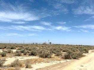 46400 120th St E, Lancaster, CA 93535