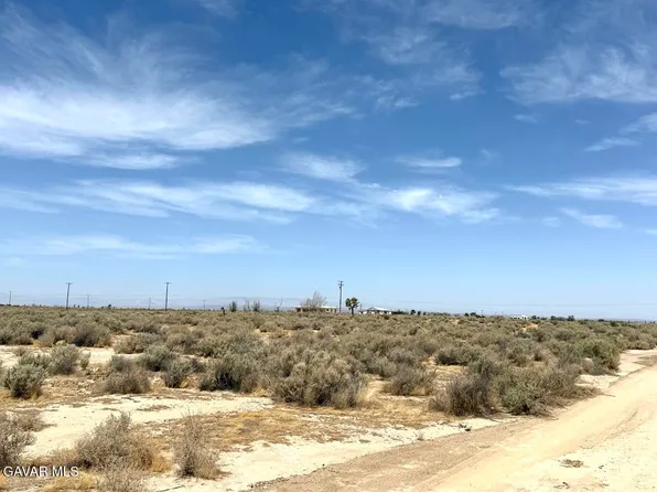 46400 120th St E, Lancaster, CA 93535