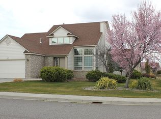 1602 Venus Cir, Richland, WA 99352