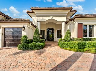 2161 Acorn Palm Rd, Boca Raton, FL 33432