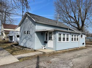 120 W Center St, Dunkirk, IN 47336