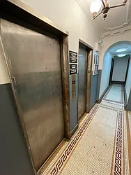 Rented by RC Realty Group of New York Inc