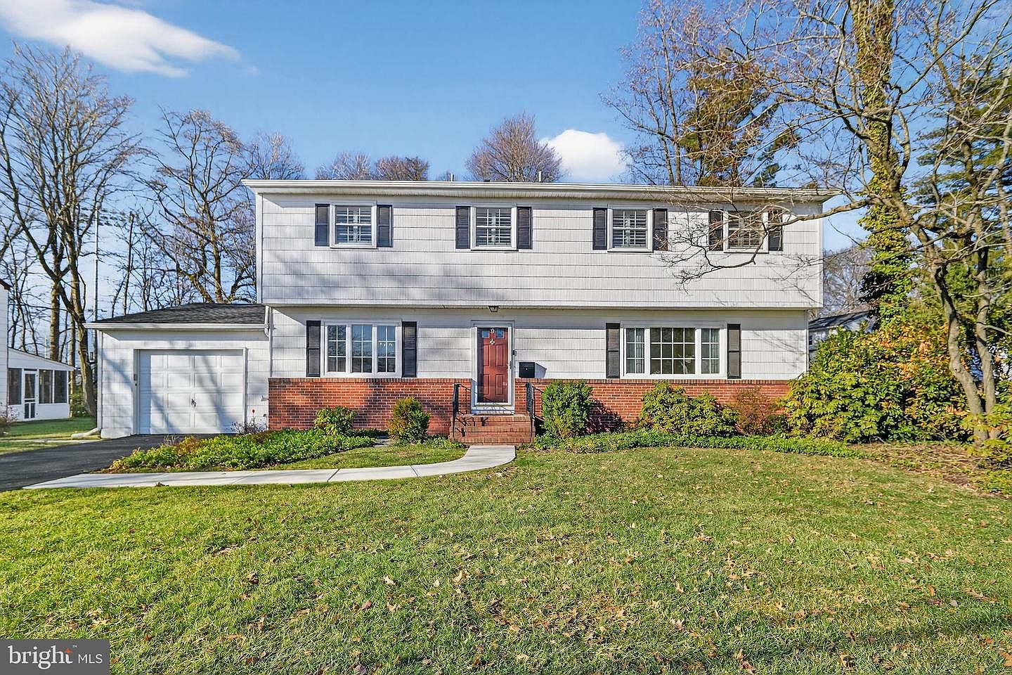 9 Rydal Dr, Lawrence Township, NJ 08648 | Zillow