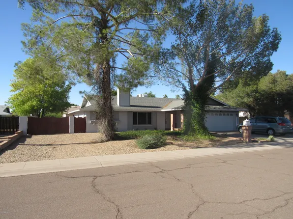 220 E WOODMAN Drive, Tempe, AZ 85283