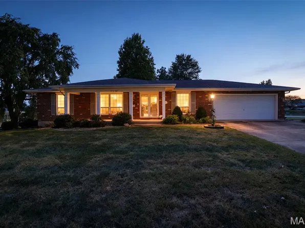 78 Oakwood Dr, Sainte Genevieve, MO 63670