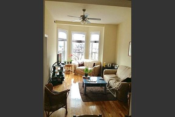 2nd image of 3356 N Sheffield Ave #3F