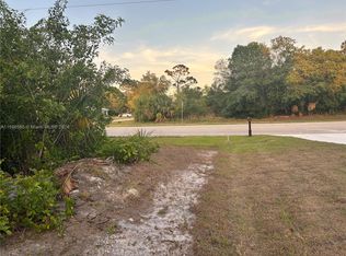 4572 SW Savona Blvd, Port Saint Lucie, FL 34953