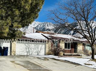 11415 S High Mesa Dr, Sandy, UT 84092