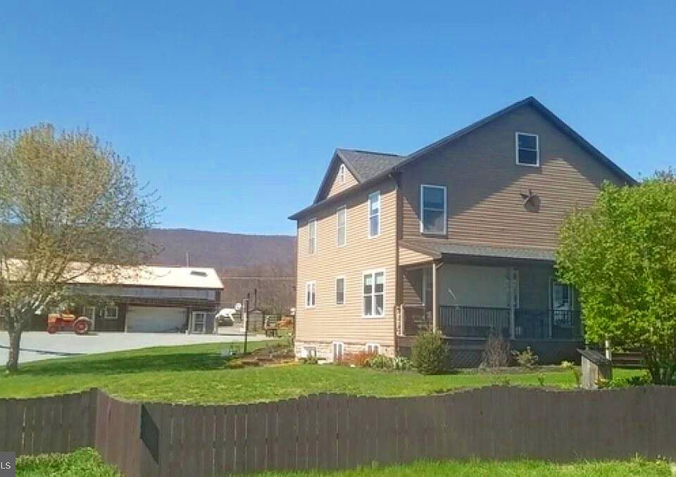 1st image of 105 Enola Rd