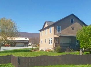 105 Enola Rd, Newburg, PA