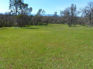 17.3 Acres Two Feathers Road, Cottonwood, CA 96022