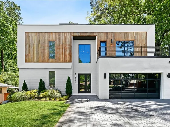 1269 Mayfair Dr, Atlanta, GA 30324