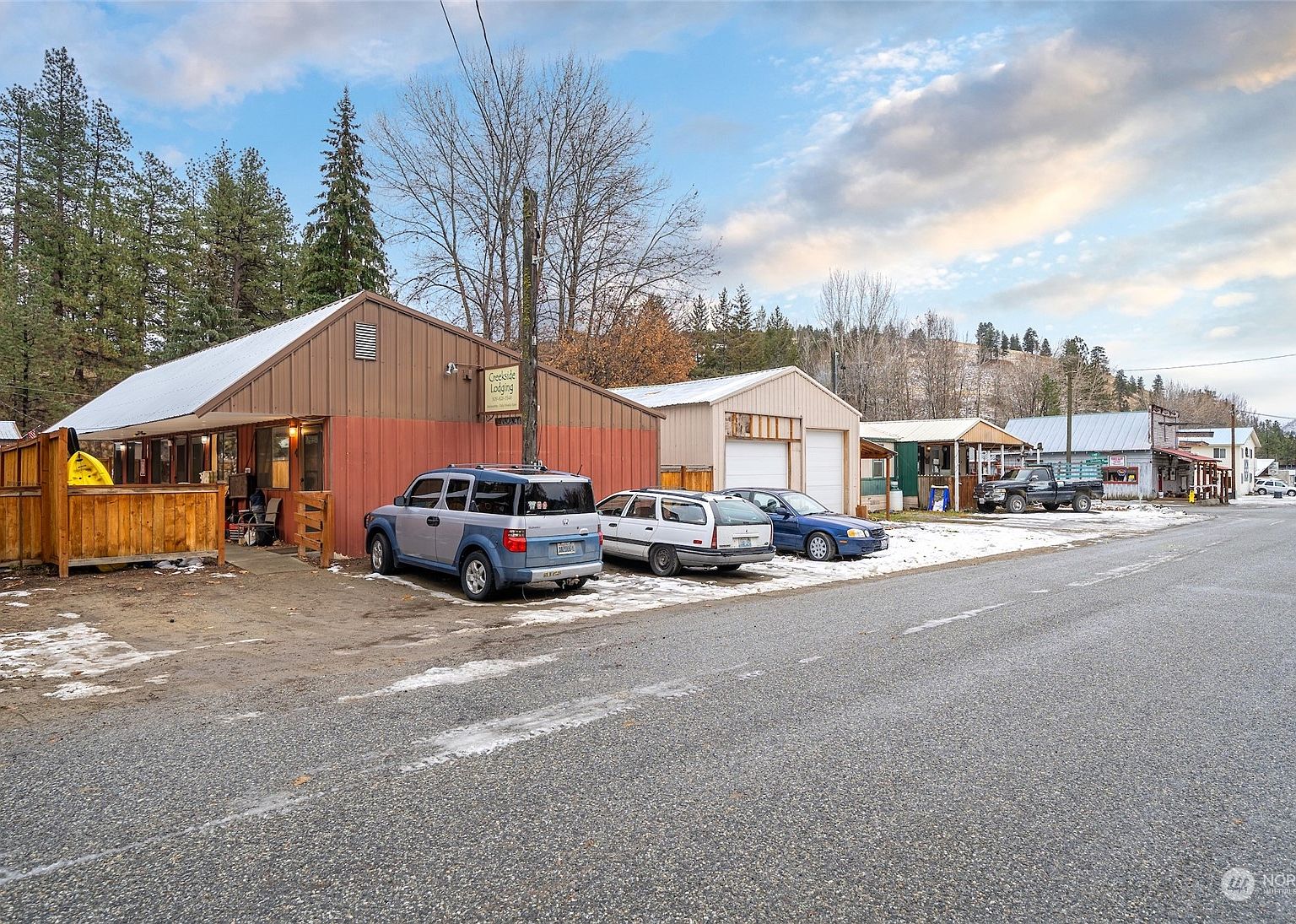 408 Main Street, Conconully, WA 98819 MLS 2189461 Zillow