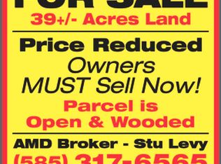 525 Ballantyne Rd, Rochester, NY 14623