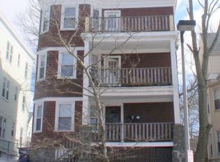 1 Washington St, Brighton, MA 02135