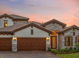 2947 Barbour Trl, Odessa, FL 33556