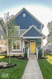 2620 N College Ave, Indianapolis, IN, 46205