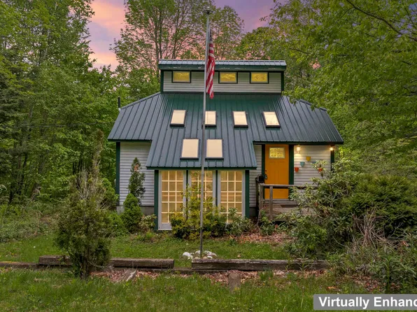134 Ellsworth Pond Road, Ellsworth, NH 03223