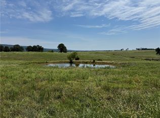 TRACT 2 Llewellyn Loop, Hector, AR 72843