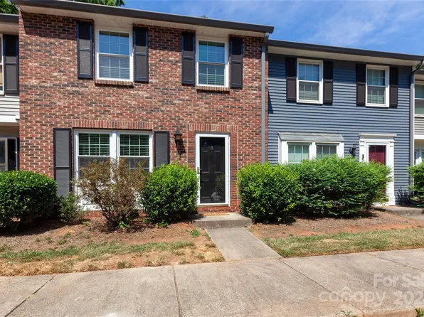 1201 Scaleybark Rd APT B, Charlotte, NC 28209