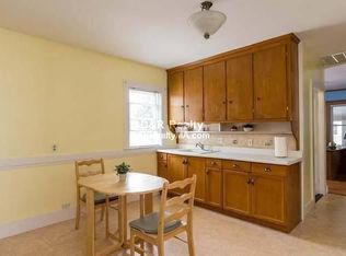 10 Cummings St #2, Medford, MA 02155
