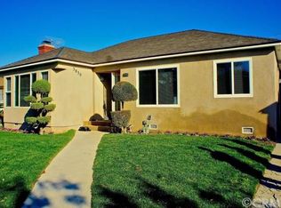 3830 Buckingham Rd, View Park, CA 90008