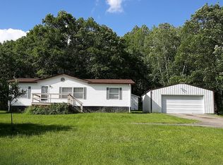 24052 Otter Dr, Laporte, MN 56461