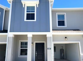 2881 Pierr St, Davenport, FL 33837