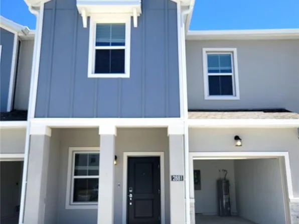 2881 Pierr St, Davenport, FL 33837
